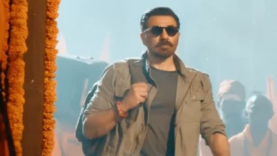 Jaat Box Office Day 8 Prediction: Sunny’s Film To Struggle To Earn 4Cr Ahead Of Kesari Chapter 2 Release