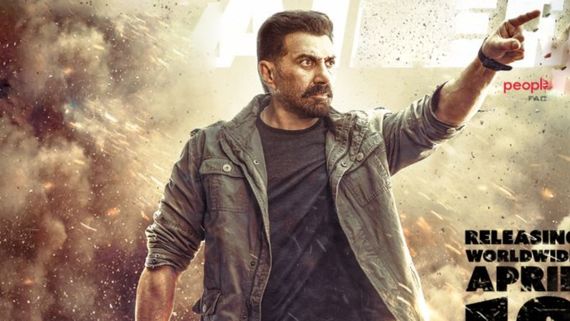 Jaat Night Occupancy Day 1: Sunny’s Film Picks Up Pace At Night; But Fails To Sky Force