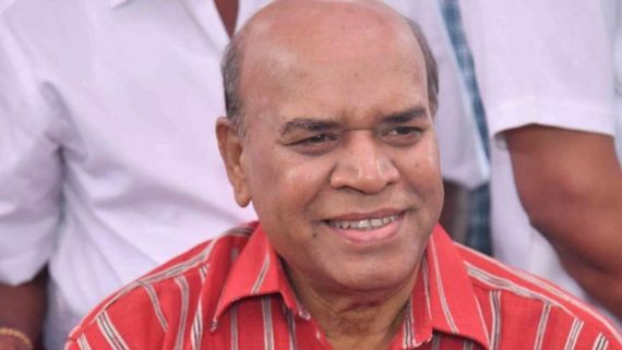 Kannada Actor Bank Janardhan Dies At 76 Due To Prolonged Illness, PIC From Hospital Surfaces