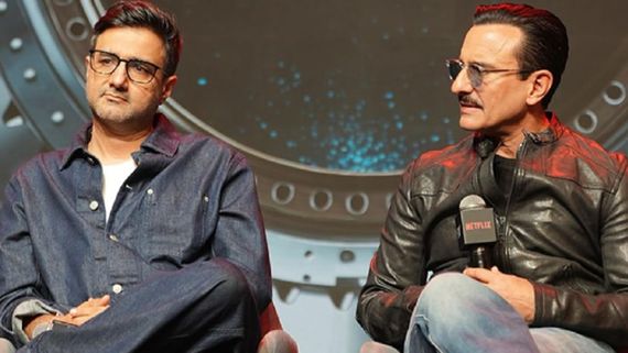 A Jewel Thief Spectacle On Mumbai Iconic Bandra-Worli Sea Link Was Not On Our Sunday Watch-List 