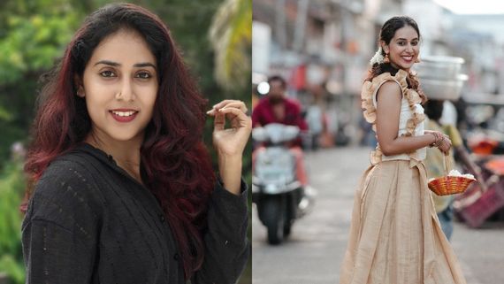 Celebrating International Dance Day: Meet Arya.G.R, the Josh Creator Bringing Dance to Life