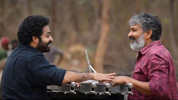 Jr NTR Was Like A Man Possessed During Komuram Bheemudo Shoot –  Says Director SS Rajamouli