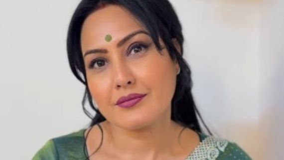 Ishq Jabariya Actress Kamya Panjabi On Akshay Tritiya: I Personally Don’t Limit New Beginnings...