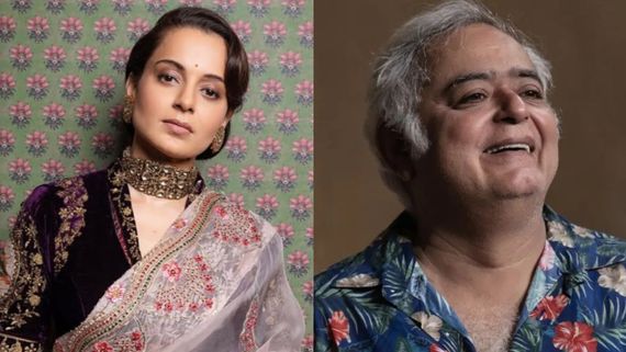 Hansal Mehta Praises Kangana Ranaut Despite Feud Over Kunal Kamra Controversy: Humari Nahi Bani, But I’m...
