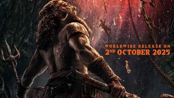 Hombale Film’s Kantara: Chapter 1 Is The Most Anticipated Indian Movies Of 2025 As Per IMDb