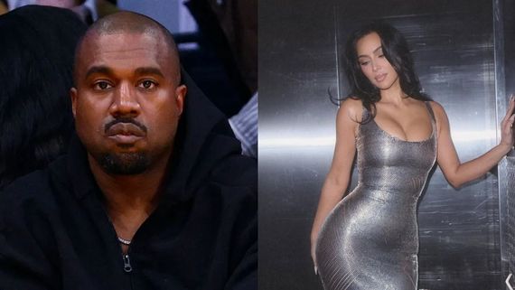 Kanye West Shocks Fans, Says He ‘Should’ve Had Babies’ With Paris Hilton Instead of Kim Kardashian: Can You…