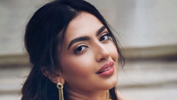 Kashika Kapoor Earns Acclaim With Debut In Love Your Father, Expresses Desire To Share Screen With Allu Arjun 