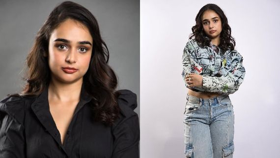 Kaveri Kapur’s Heartfelt Poem Challenges The Lies We’re Told About Beauty