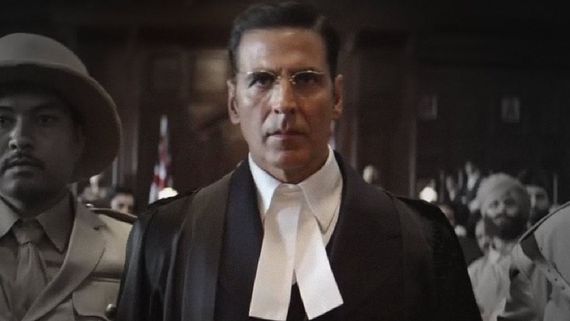Kesari Chapter 2 Review: Akshay Kumar & R Madhavan's Film Is A Gripping Tale Of Justice And Truth