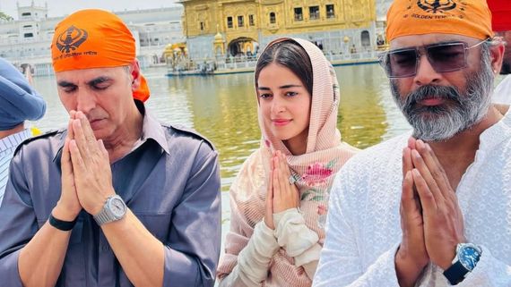 Kesari Chapter 2 Box Office Day 4 Early Updates: Akshay's Film Sees Slow Growth On 1st Mon, Hits 30Cr