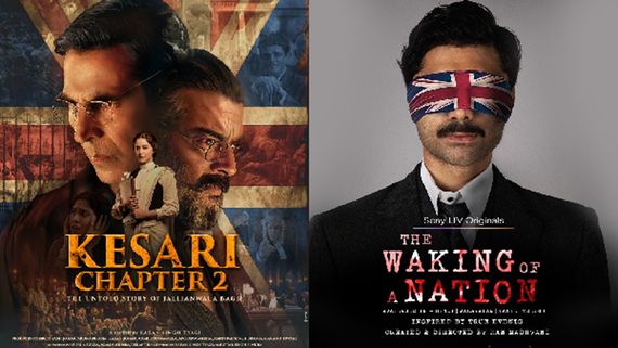 If You Loved Kesari Chapter 2, Here's Another Gripping Story You Can’t Miss: The Waking of A Nation