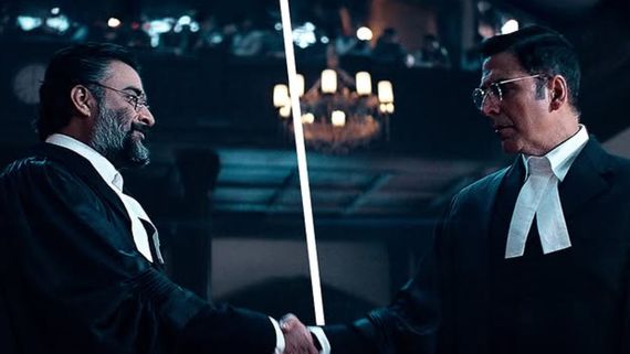 Kesari Chapter 2 Advance Booking Day 1 Update: Akshay’s Film Beats THIS Blockbuster Hit Of 2024 In 24 Hours