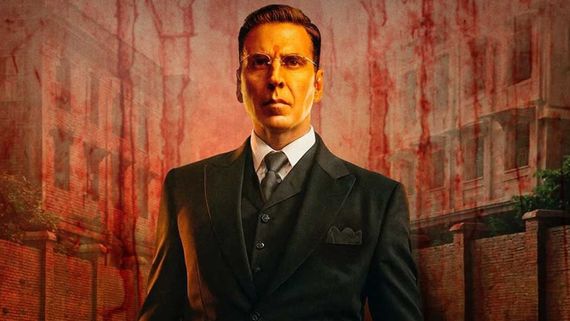 Kesari Chapter 2 Release Date: CBFC Rating And Runtime Of Akshay Kumar’s Kesari 2 Revealed; DEETS
