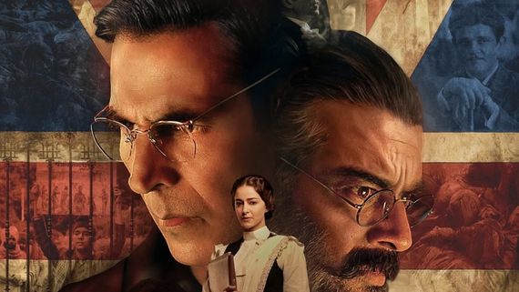 Kesari Chapter 2 Box Office Day 1 Prediction: Will Akshay’s Film Beat Sky Force  On Opening Day? | EXCL