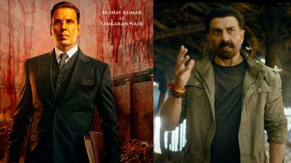 Kesari Chapter 2 Box Office Collection Day 3: Akshay’s Film Sees Hike; Beats Sunny’s Jaat To Create A Record