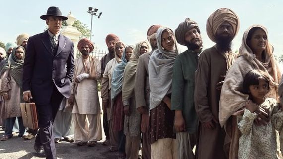 Kesari Chapter 2 Box Office Day 3 Prediction: Akshay’s Film To Inch Close To 30Cr In Opening Weekend 