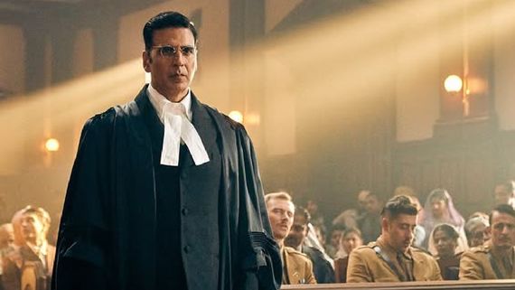 Kesari Chapter 2 Box Office Day 5: Akshay’s Film Mints 78% Less Than Sikandar On 1st Tues; Fails To Beat Jaat 