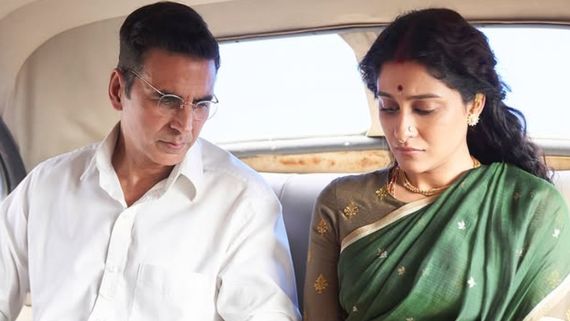 Kesari Chapter 2 Worldwide Box Office Day 6: Akshay’s Film Becomes Second Highest Grosser In Overseas In 2025