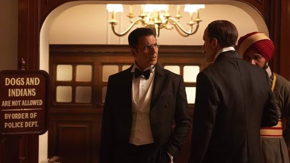 Kesari Chapter 2 Box Office Day 7 Prediction: Akshay’s Film To Cross 45Cr In Week 1; Will It Beat Sky Force?