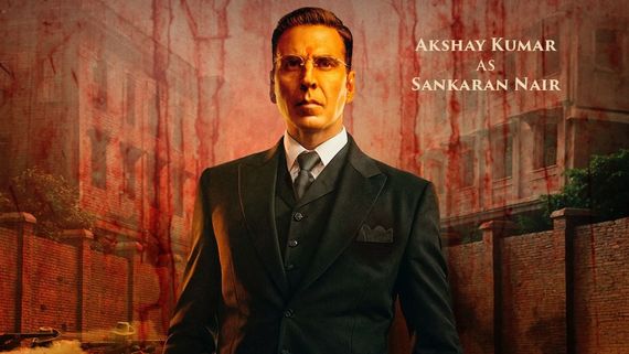 Kesari Chapter 2 Box Office Collection Day 9 Prediction: Akshay's Film Expected To Hit 55Cr Mark Today