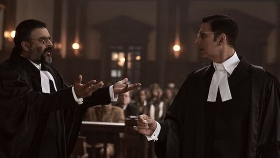 Kesari Chapter 2 Worldwide Box Office Collection Day 6 Prediction: Akshay’s Film To Cross 70Cr WW On 1st Wed