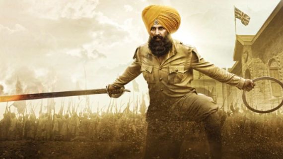 Kesari OTT Release: Where To Watch Akshay Kumar's Film Online Amid Chapter 2's Release?