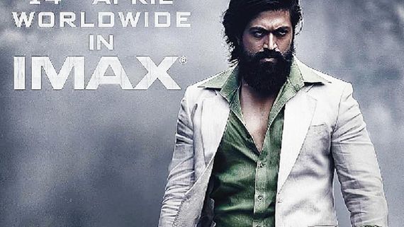 3 Years Of KGF Chapter 2: A Milestone In Indian Cinema