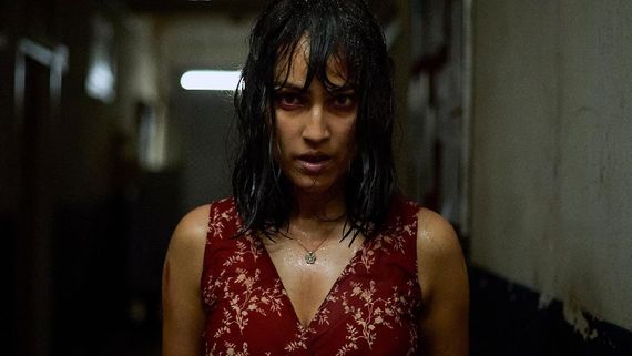 Khauf Review: Rajat Kapoor & Monika Panwar's Horror Drama Is Gripping & Perfectly Blends With Personal Fear