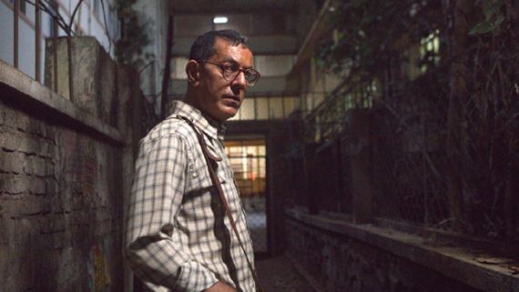 Rajat Kapoor Embraces The Unconventional In Amazon Series Khauf: A Thrilling Journey Into Horror Awaits