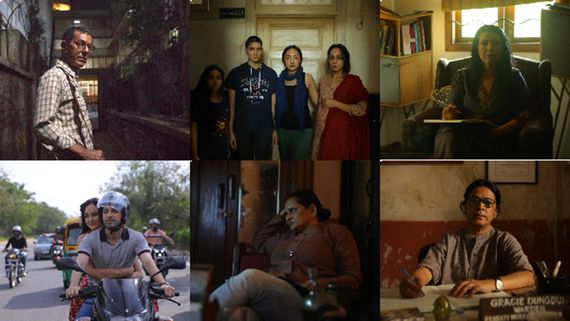 Khauf: Victims Or Survivors? Meet The Cast Caught In A Predator's Game In Prime Video's Horror Series