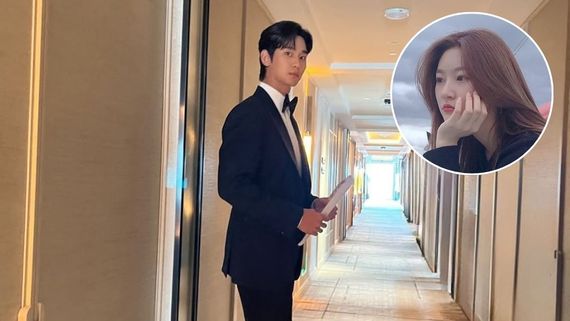 Kim Soo Hyun Controversy Update: New Statement Issued As Queen Of Tears Actor Demands Extension Of Correction