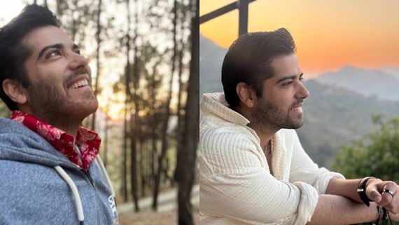 Megha Barsenge: Kinshuk Mahajan On Playing The Wicked Manoj As Show Takes Dark Turn In Nainital