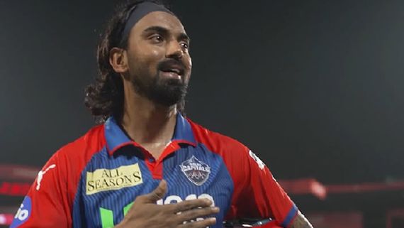 DC Vs RCB: KL Rahul Dedicated His Victory To His Fav Film Kantara Celebrating His Heritage