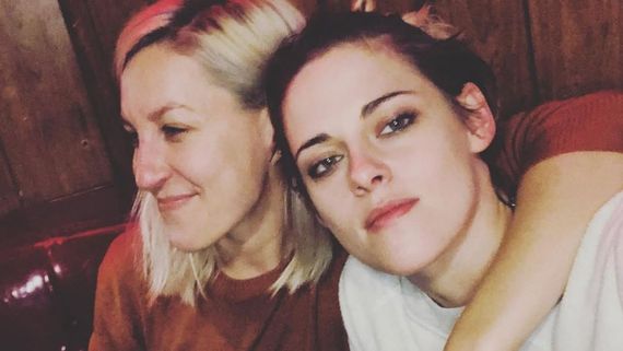 Kristen Stewart-Dylan Meyer Marriage: Age Difference, Love Story & All About The Much-In-Love Duo