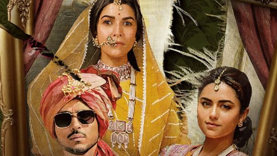 Kull - The Legacy Of The Raisingghs Trailer Release: Here's When & Where To Watch Sahir Raza's Show?