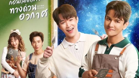 Last Meal Universe Final Episode Release Time India: When & Where To Watch Thai Drama Online?