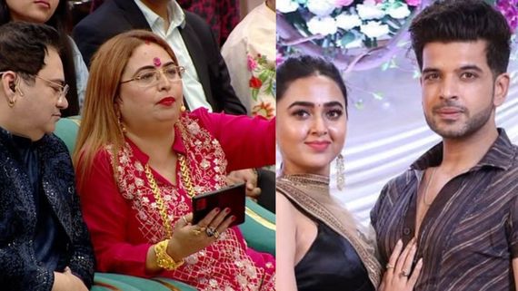 Laughter Chefs 2 Today Episode: Who Is Sakshi Thakur? Astrologer Predicts Karan-Tejasswi's Wedding Date