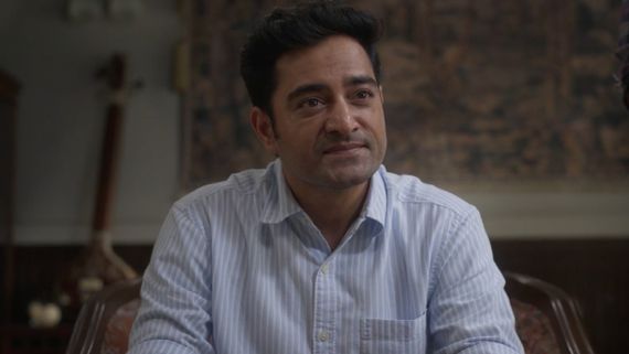 Loot Kaand On OTT | Gyanendra Tripathi On Experience Of Working In Amazon MX Player Show: Supporting Each...