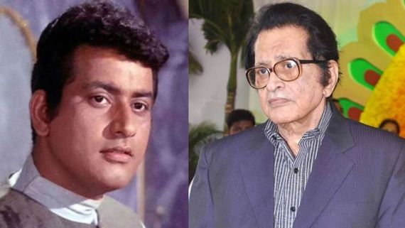 Manoj Kumar Funeral: Amitabh Bachchan Hugs Salim Khan, Prem Chopra Arrives, Here's Look At Last Rites