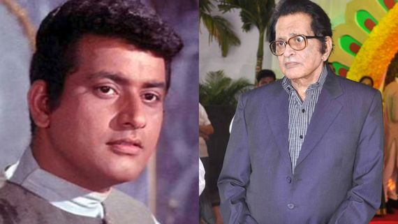 Manoj Kumar Funeral: Veteran Bollywood Actor's Mortal Remains Brought Home Ahead Of Last Rites