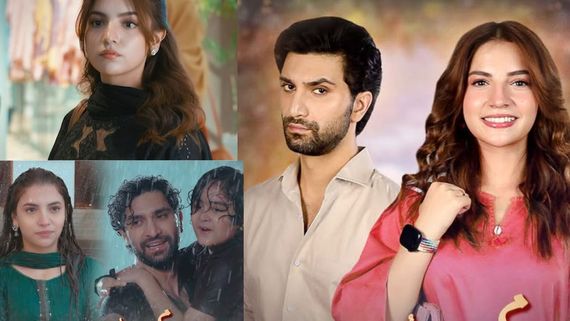 Meem Se Mohabbat Finale Episode: When Is Dananeer Mobeen-Ahad Raza Mir's Show ENDING? SPOILER