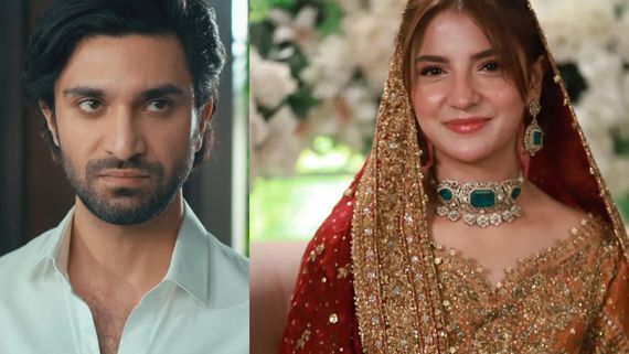 Meem Se Mohabbat Finale Episode (33) Release Time India: When Will Last Episode Premiere Online?