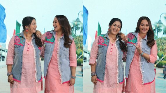 Meri Bhavya Life: Sonakshi Sinha Lends Her Voice; Reclaiming The Space We Deserve