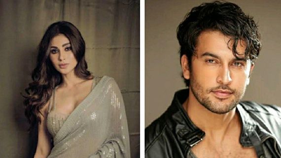 Navneet Malik Shuts Down Trolls Targeting The Bhootnii Co-Star Mouni Roy: Focus On Your Own Growth