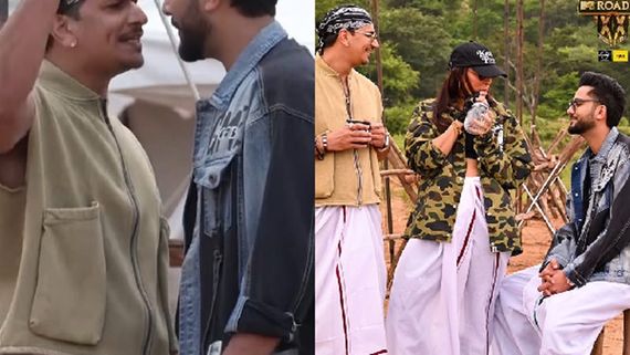 MTV Roadies 20 Today Episode: Prince Narula, Elvish Yadav Engage In Heated Argument But WHY?