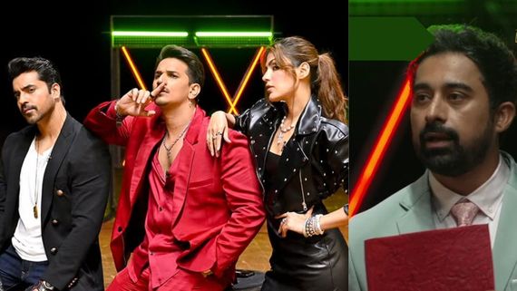 MTV Roadies 20 Elimination: Who Will Evicted From MTV Roadies Double Cross (XX)? SHOCKING RESULTS
