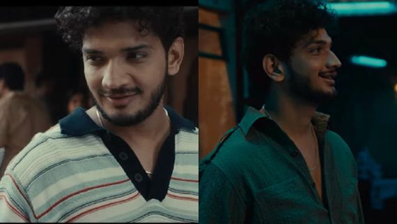 Munawar Faruqui’s Acting Debut Hits Hard! Watch the First Copy Teaser Now!
