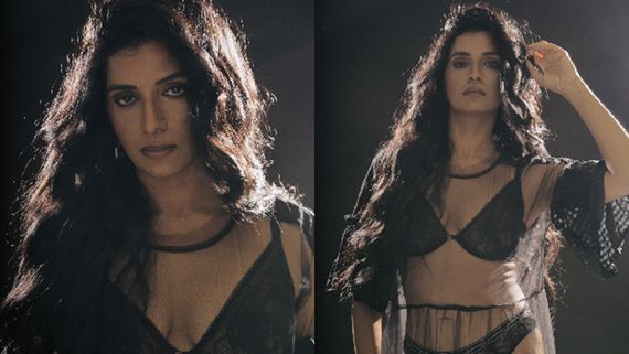 3 Fitness Fashion Looks Of Actor Nanda Yadav That Made Us Fall In Love With Her Aura!