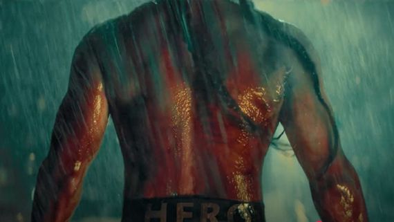 Natural Star Nani To Go Heavy Body Transformation For The Paradise For The First Time! Deets Inside!