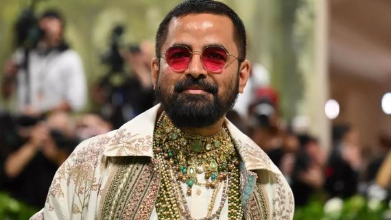 Indian Designer Sabyasachi Set To Become The Creative Director Of Spanish Luxury Brand Balenciaga? Fact Check!
